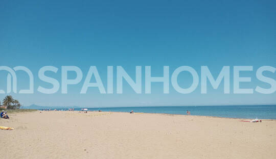 Villa in El Verger, Alicante, Spanien 3 Schlafzimmer, 88 m2 Nr. 120922