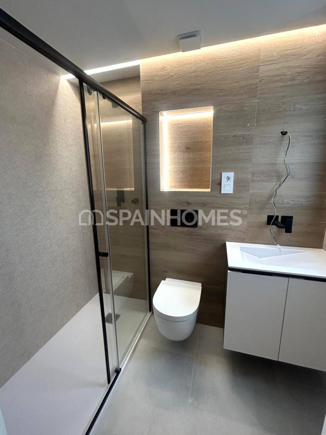 Villa in El Verger, Alicante, Spanien 3 Schlafzimmer, 88 m2 Nr. 120922