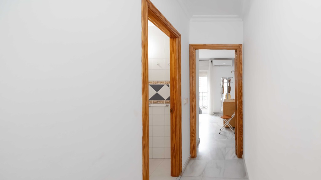 Penthäuser in Fuengirola, Malaga, Spanien 1 Schlafzimmer, 111 m2 Nr. 121542
