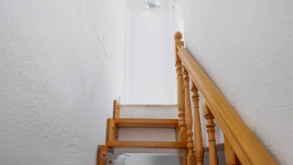Penthäuser in Fuengirola, Malaga, Spanien 1 Schlafzimmer, 111 m2 Nr. 121542