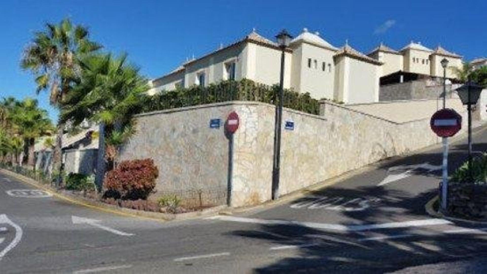 Townhouse in Chayofa, Tenerife, Spanien 2 Schlafzimmer, 80 m2 Nr. 121537
