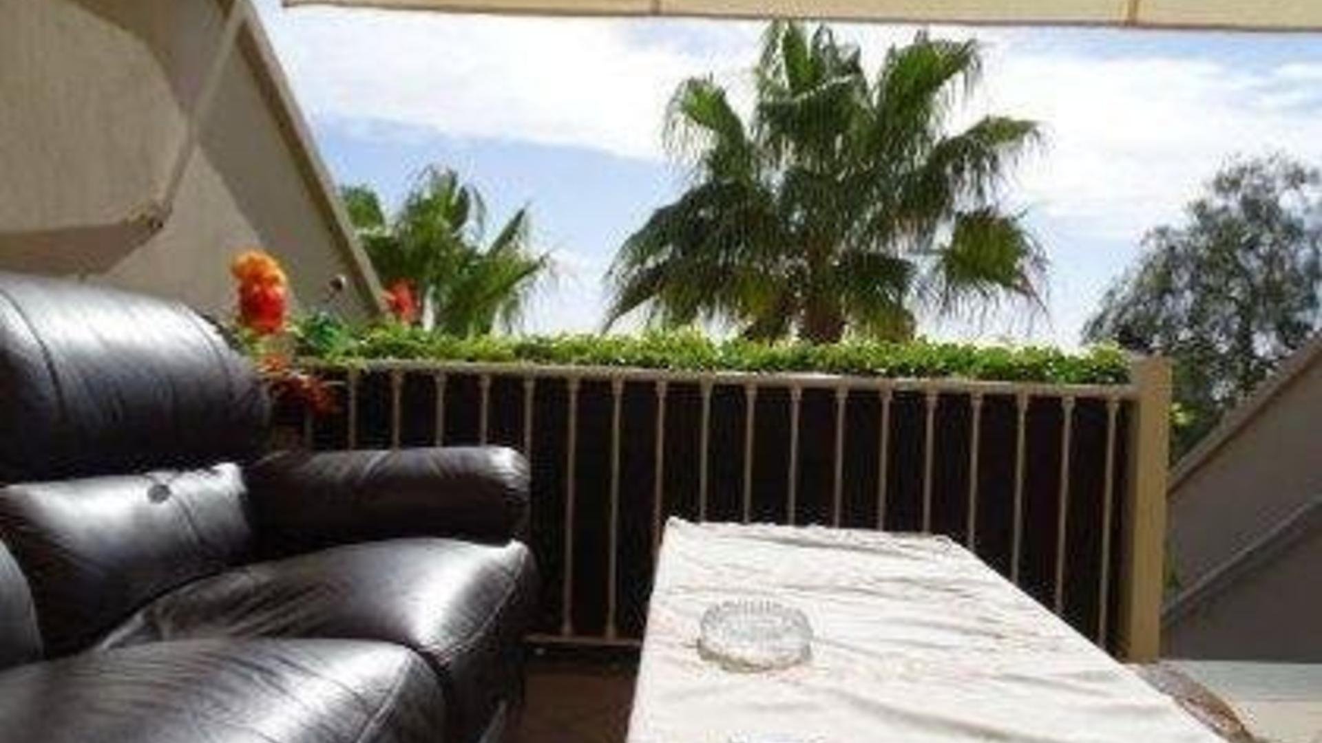Townhouse in Chayofa, Tenerife, Spanien 2 Schlafzimmer, 80 m2 Nr. 121537