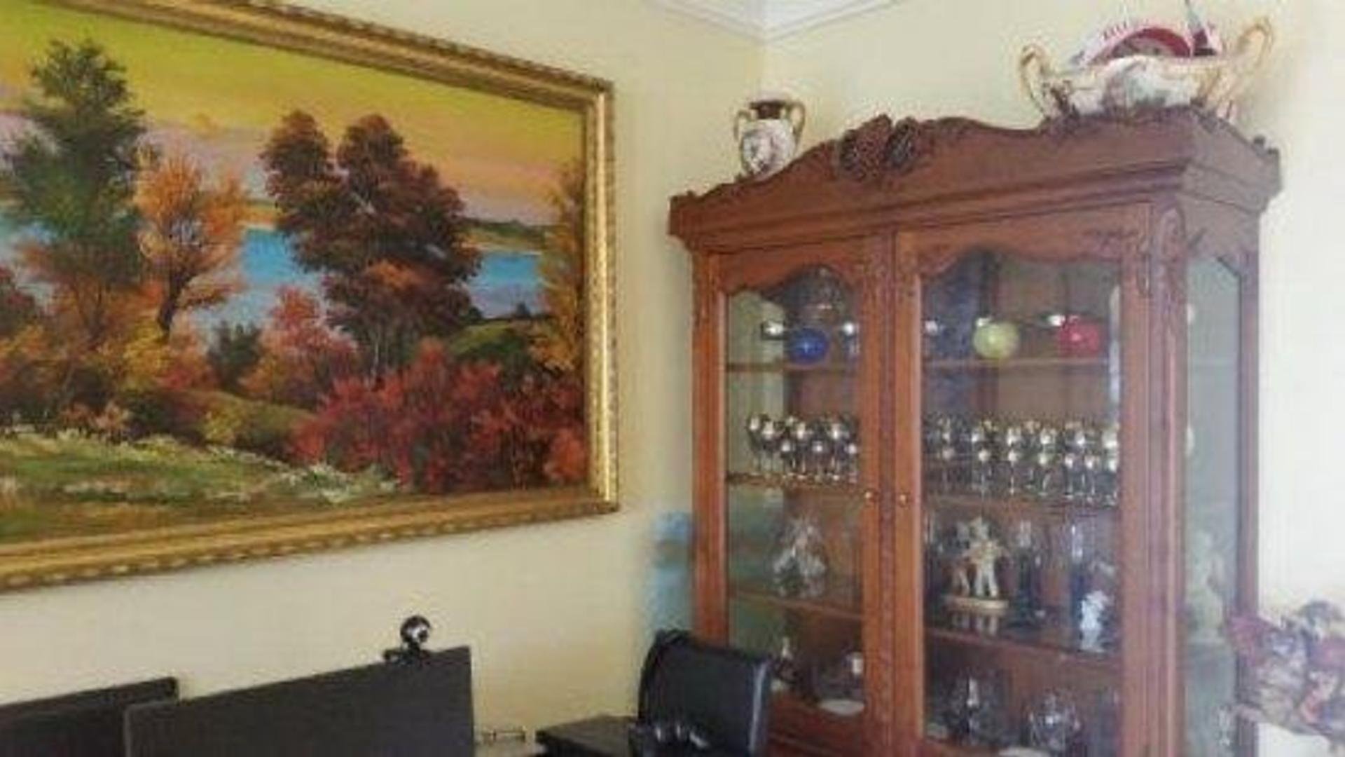 Townhouse in Chayofa, Tenerife, Spanien 2 Schlafzimmer, 80 m2 Nr. 121537