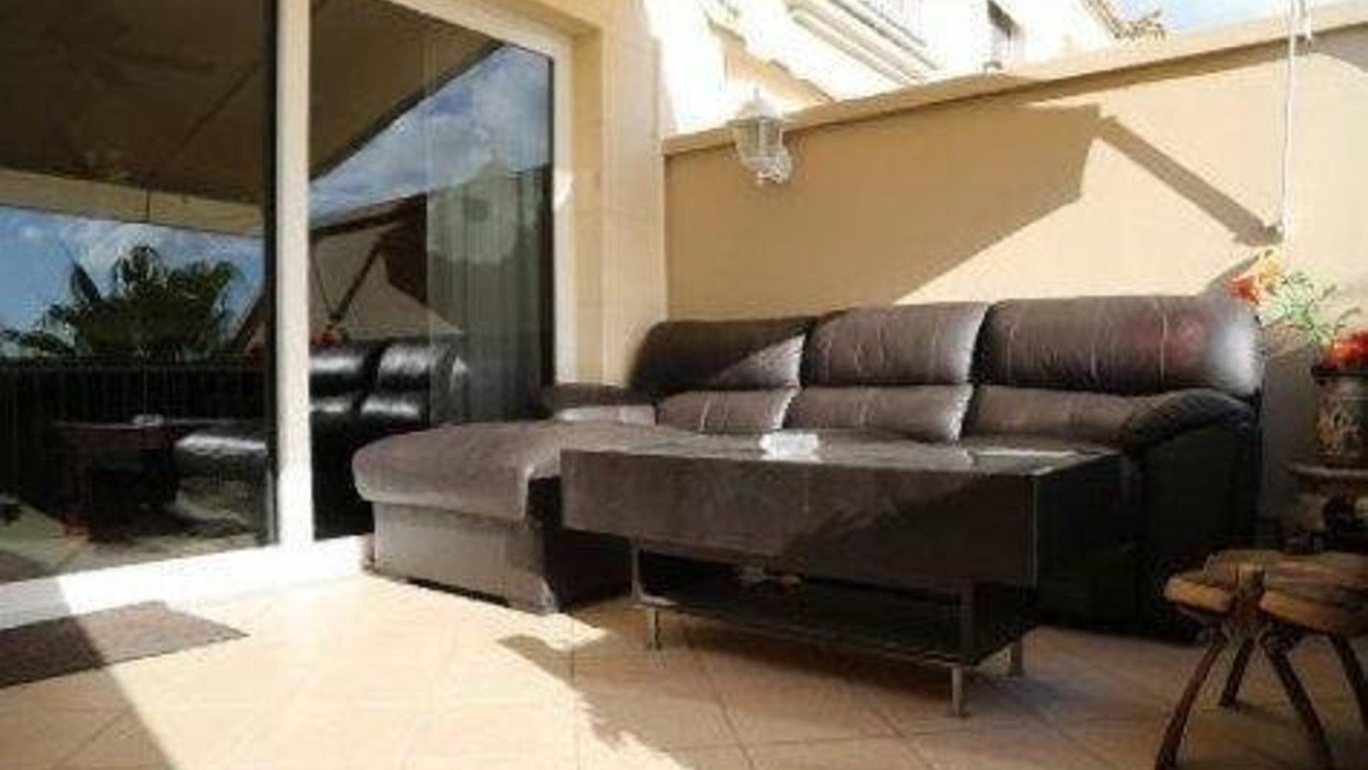 Townhouse in Chayofa, Tenerife, Spanien 2 Schlafzimmer, 80 m2 Nr. 121537