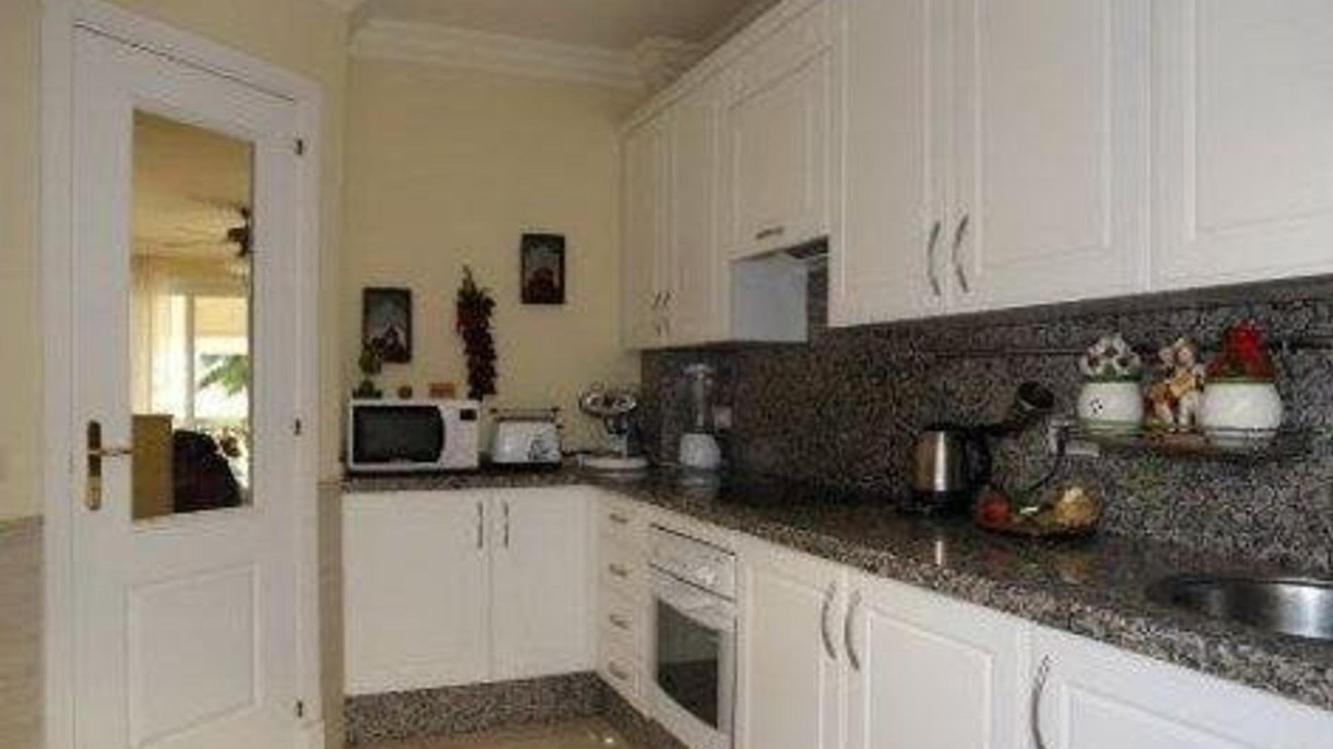 Townhouse in Chayofa, Tenerife, Spanien 2 Schlafzimmer, 80 m2 Nr. 121537