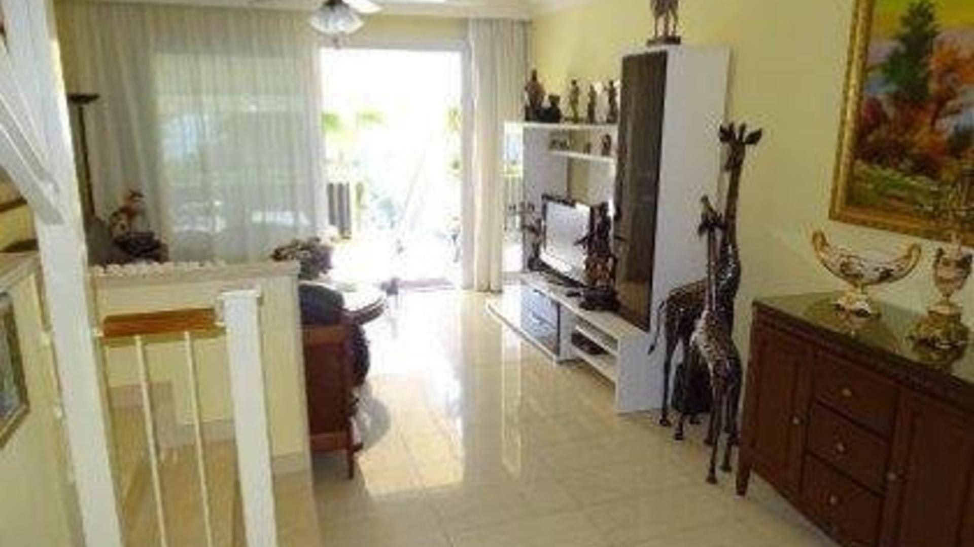 Townhouse in Chayofa, Tenerife, Spanien 2 Schlafzimmer, 80 m2 Nr. 121537