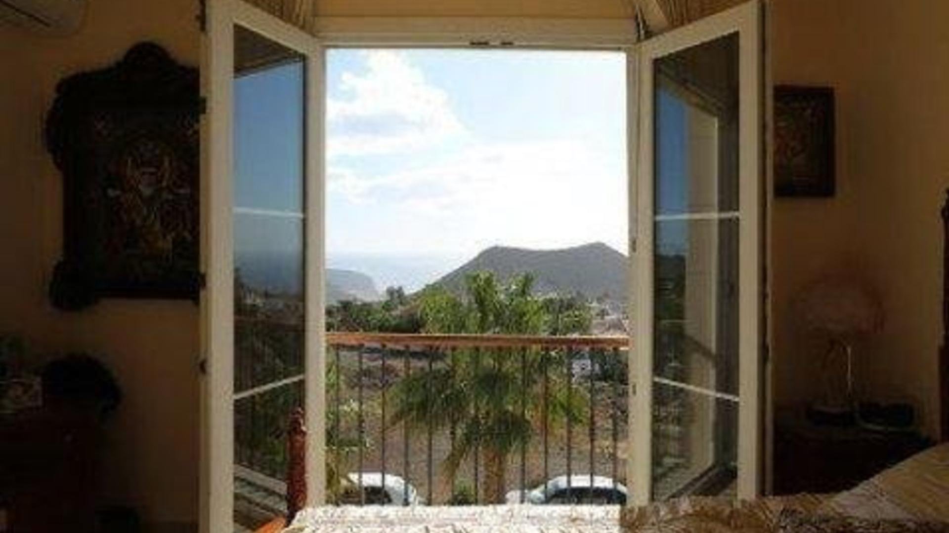 Townhouse in Chayofa, Tenerife, Spanien 2 Schlafzimmer, 80 m2 Nr. 121537