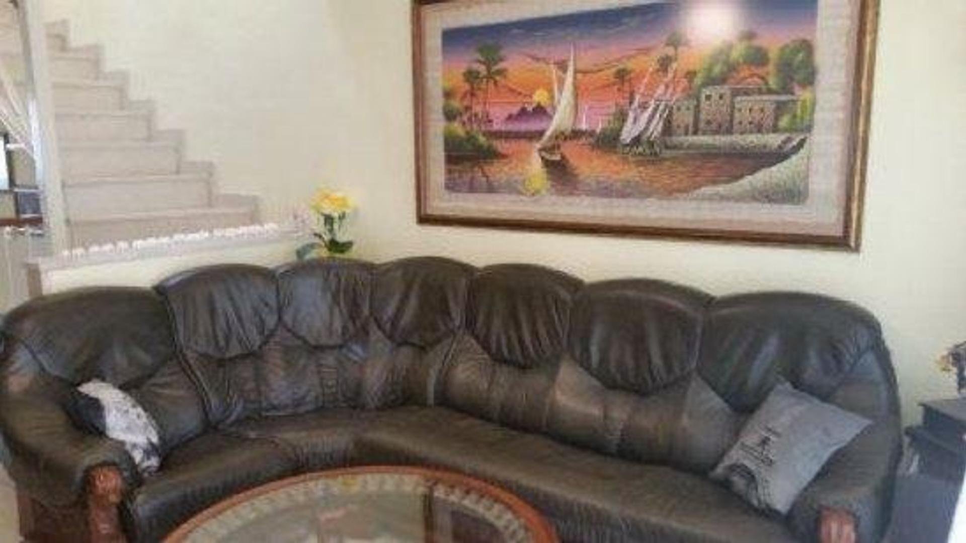 Townhouse in Chayofa, Tenerife, Spanien 2 Schlafzimmer, 80 m2 Nr. 121537
