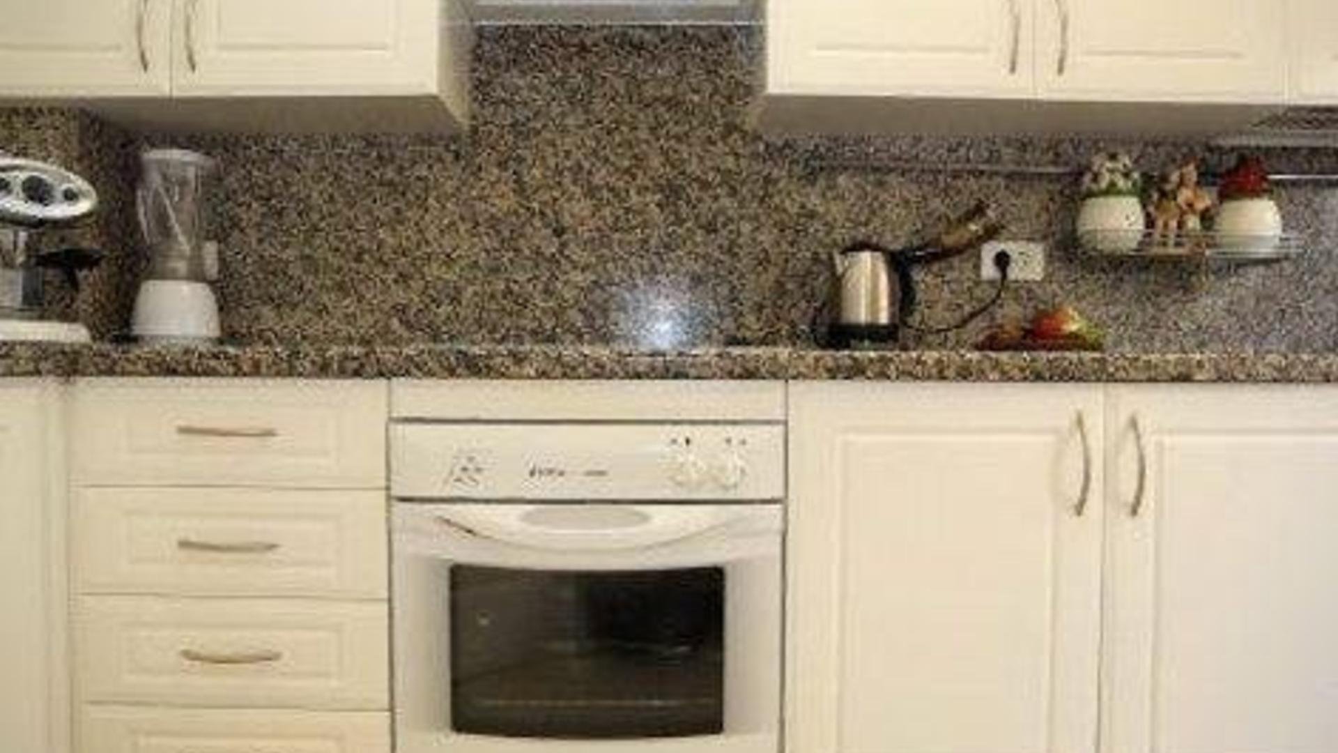 Townhouse in Chayofa, Tenerife, Spanien 2 Schlafzimmer, 80 m2 Nr. 121537
