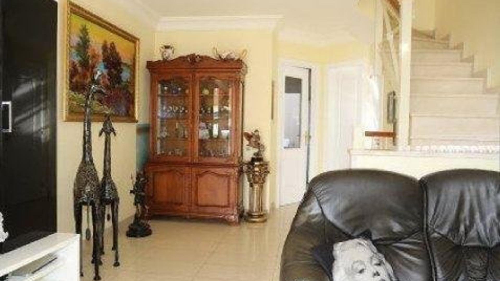 Townhouse in Chayofa, Tenerife, Spanien 2 Schlafzimmer, 80 m2 Nr. 121537