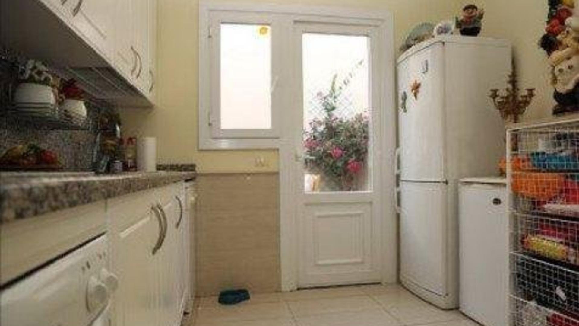 Townhouse in Chayofa, Tenerife, Spanien 2 Schlafzimmer, 80 m2 Nr. 121537