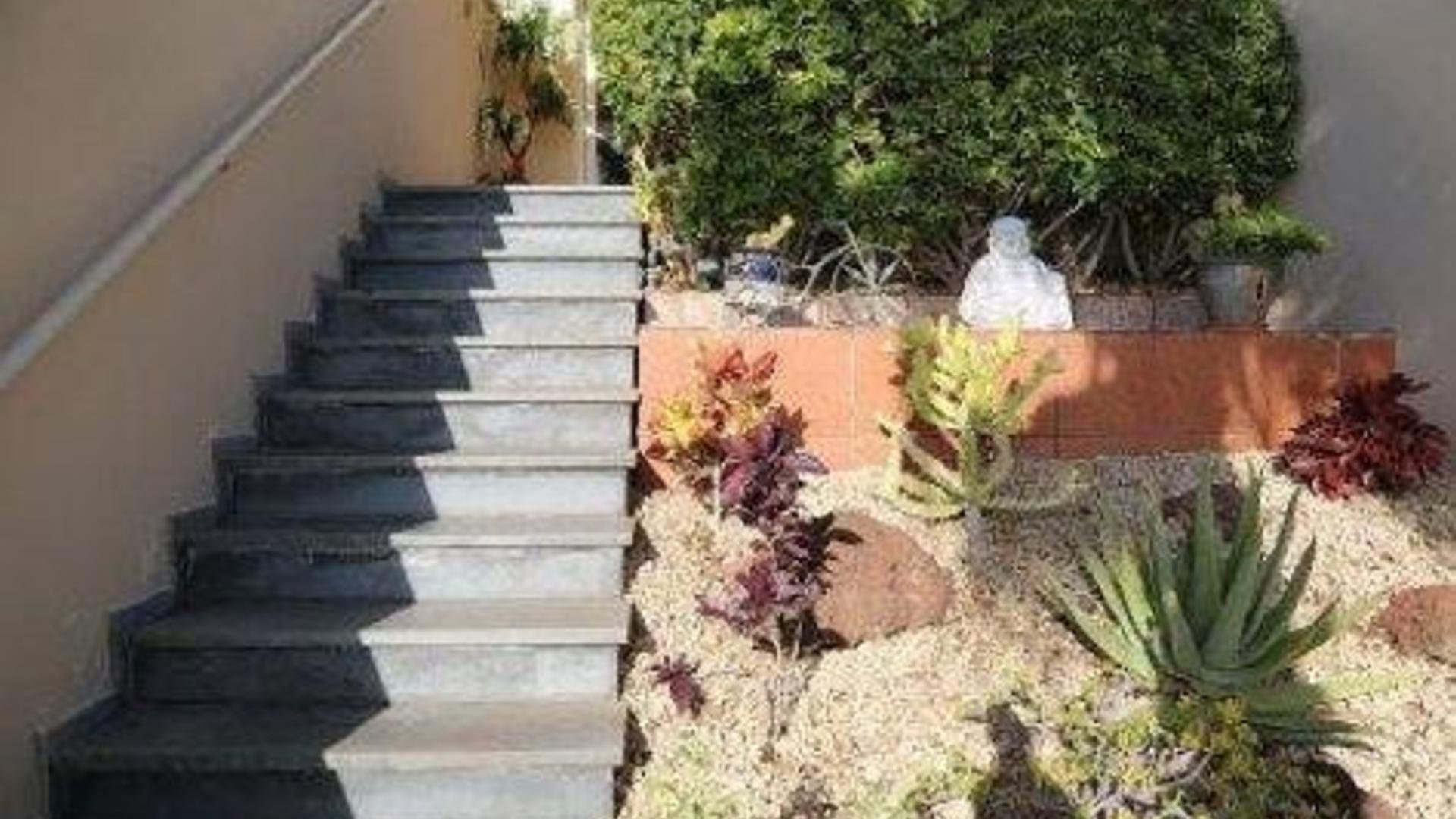 Townhouse in Chayofa, Tenerife, Spanien 2 Schlafzimmer, 80 m2 Nr. 121537