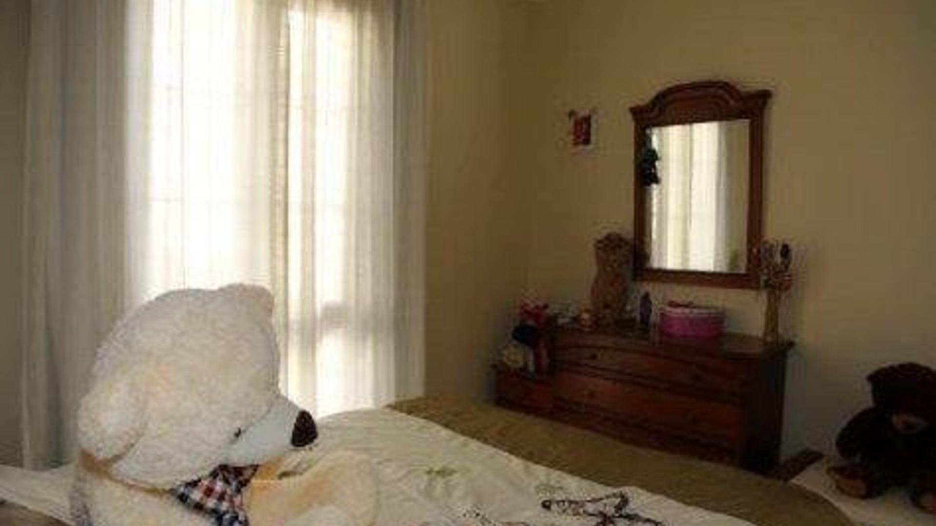 Townhouse in Chayofa, Tenerife, Spanien 2 Schlafzimmer, 80 m2 Nr. 121537
