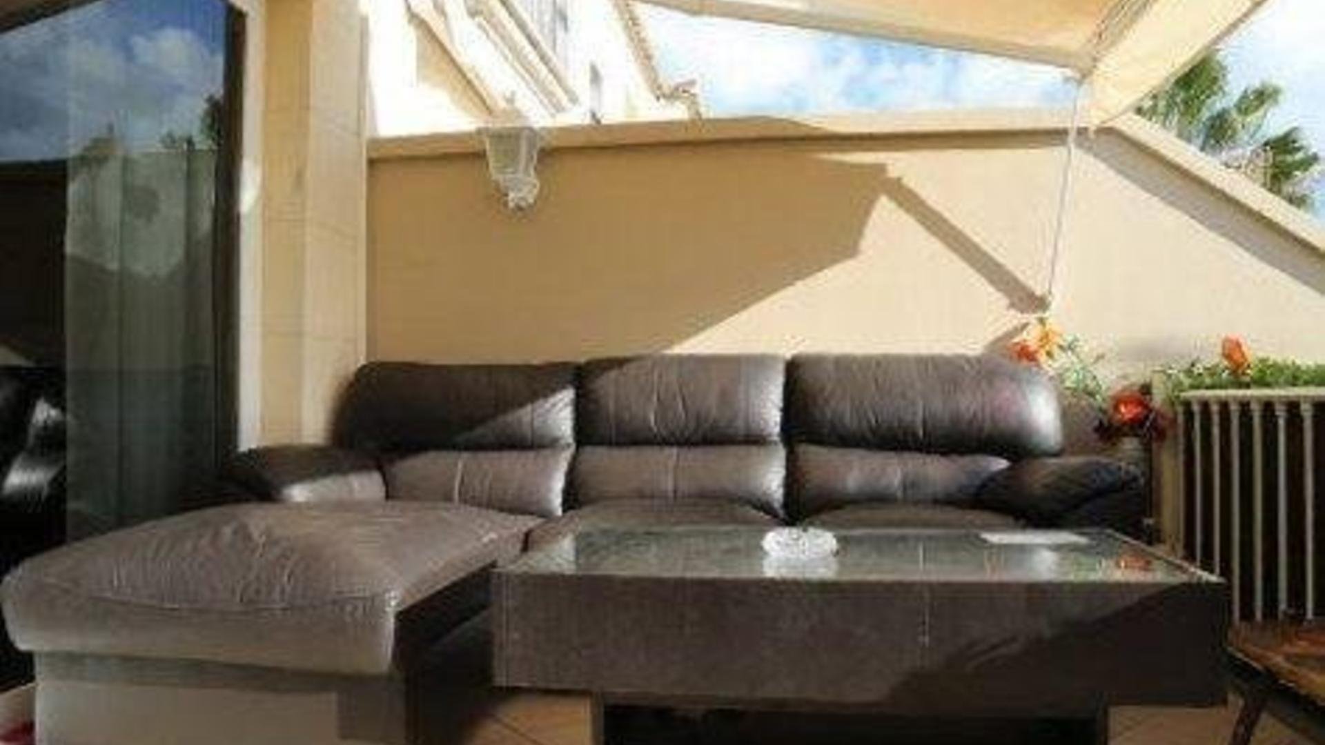 Townhouse in Chayofa, Tenerife, Spanien 2 Schlafzimmer, 80 m2 Nr. 121537