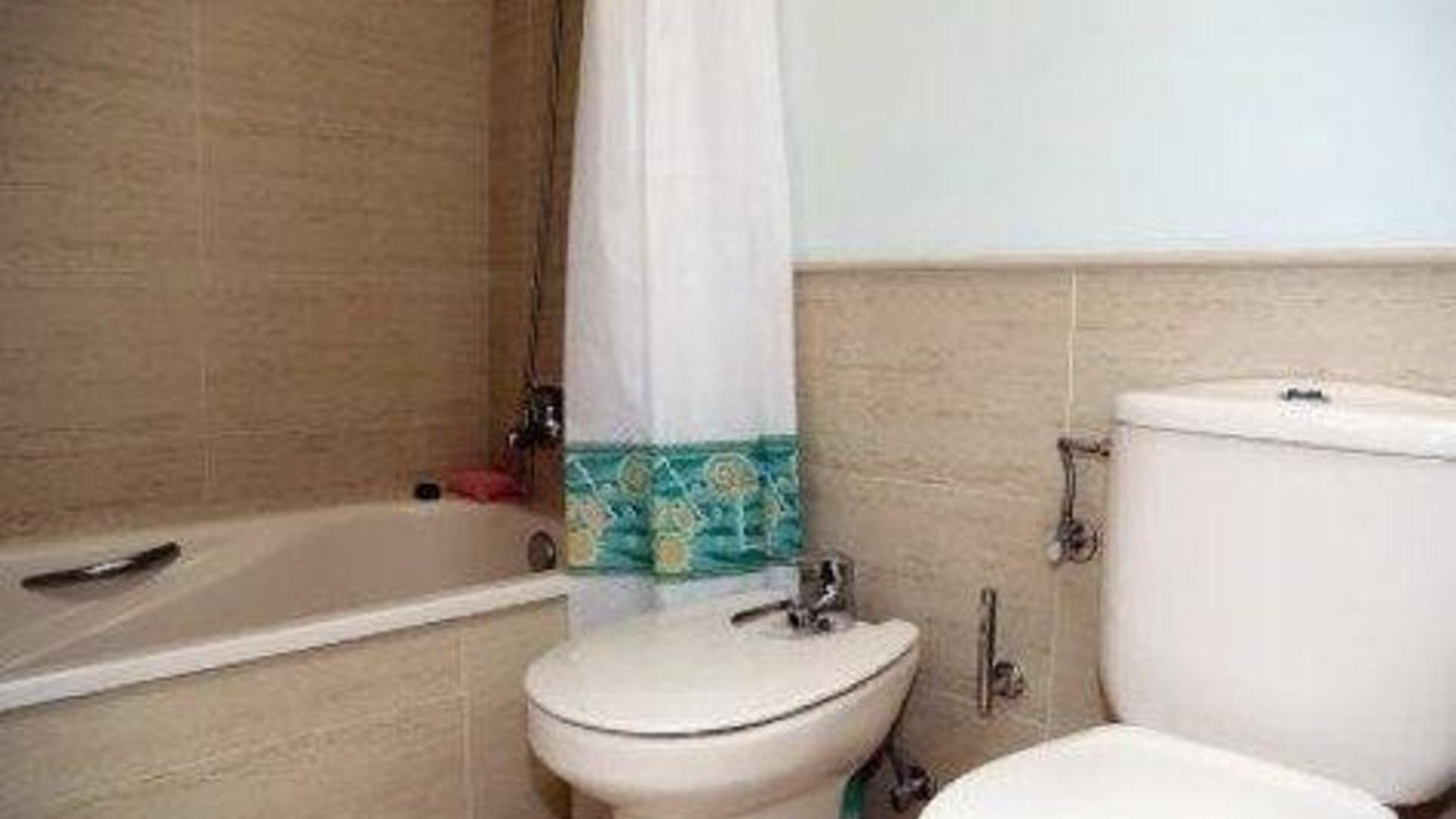 Townhouse in Chayofa, Tenerife, Spanien 2 Schlafzimmer, 80 m2 Nr. 121537