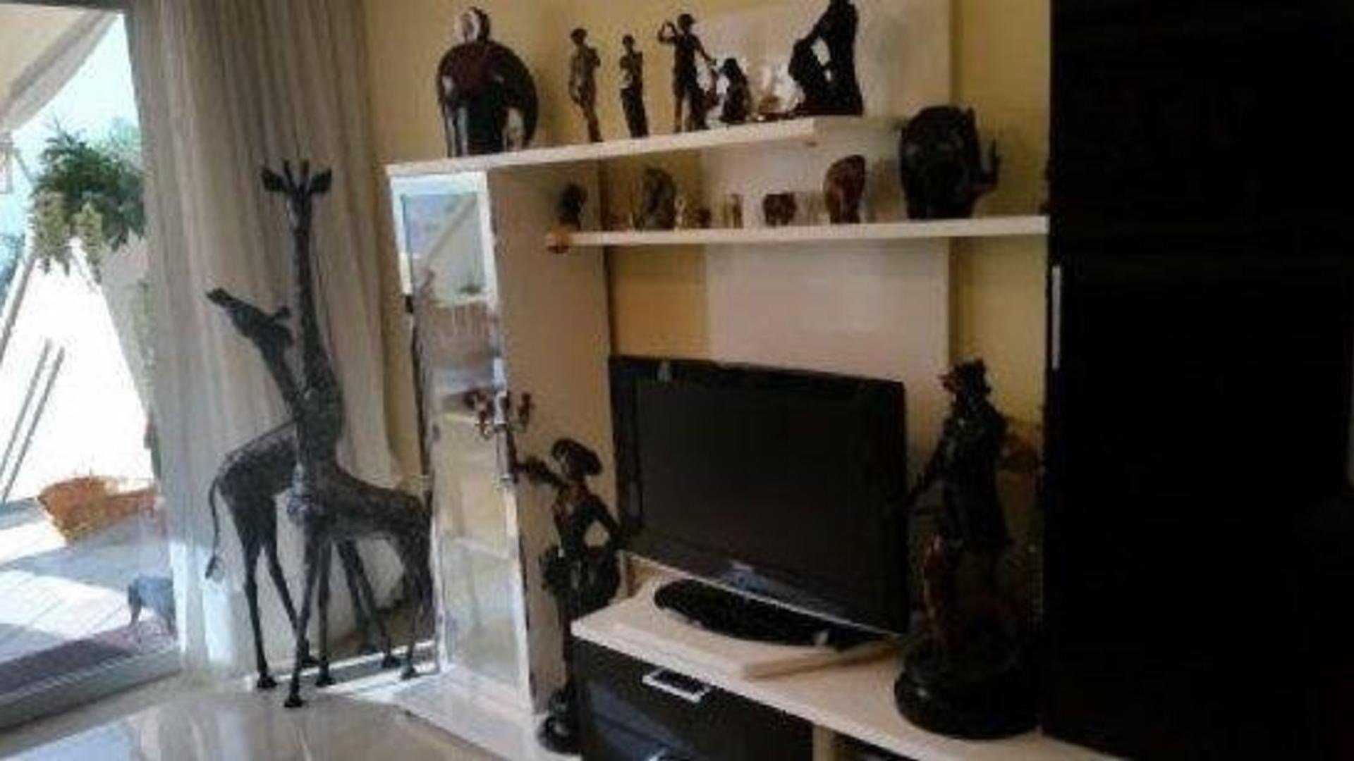 Townhouse in Chayofa, Tenerife, Spanien 2 Schlafzimmer, 80 m2 Nr. 121537
