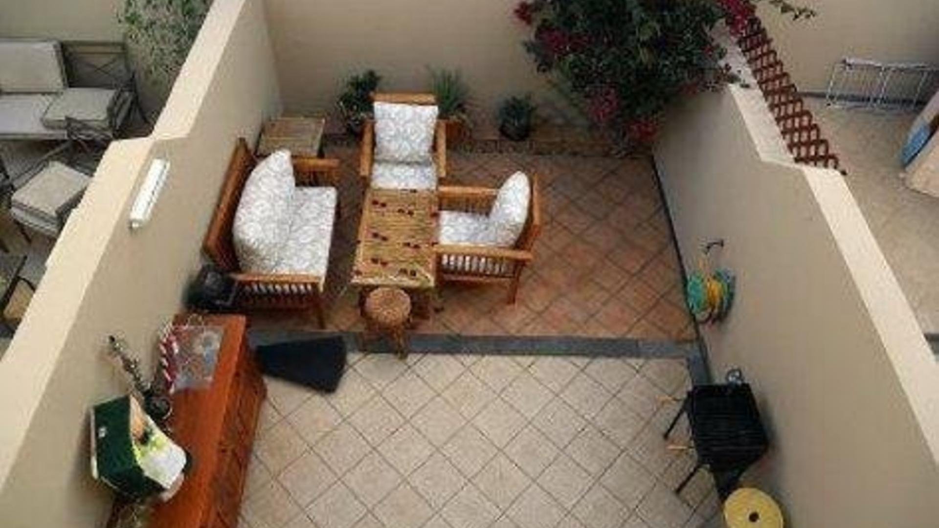 Townhouse in Chayofa, Tenerife, Spanien 2 Schlafzimmer, 80 m2 Nr. 121537