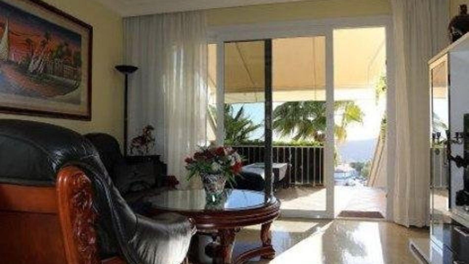 Townhouse in Chayofa, Tenerife, Spanien 2 Schlafzimmer, 80 m2 Nr. 121537