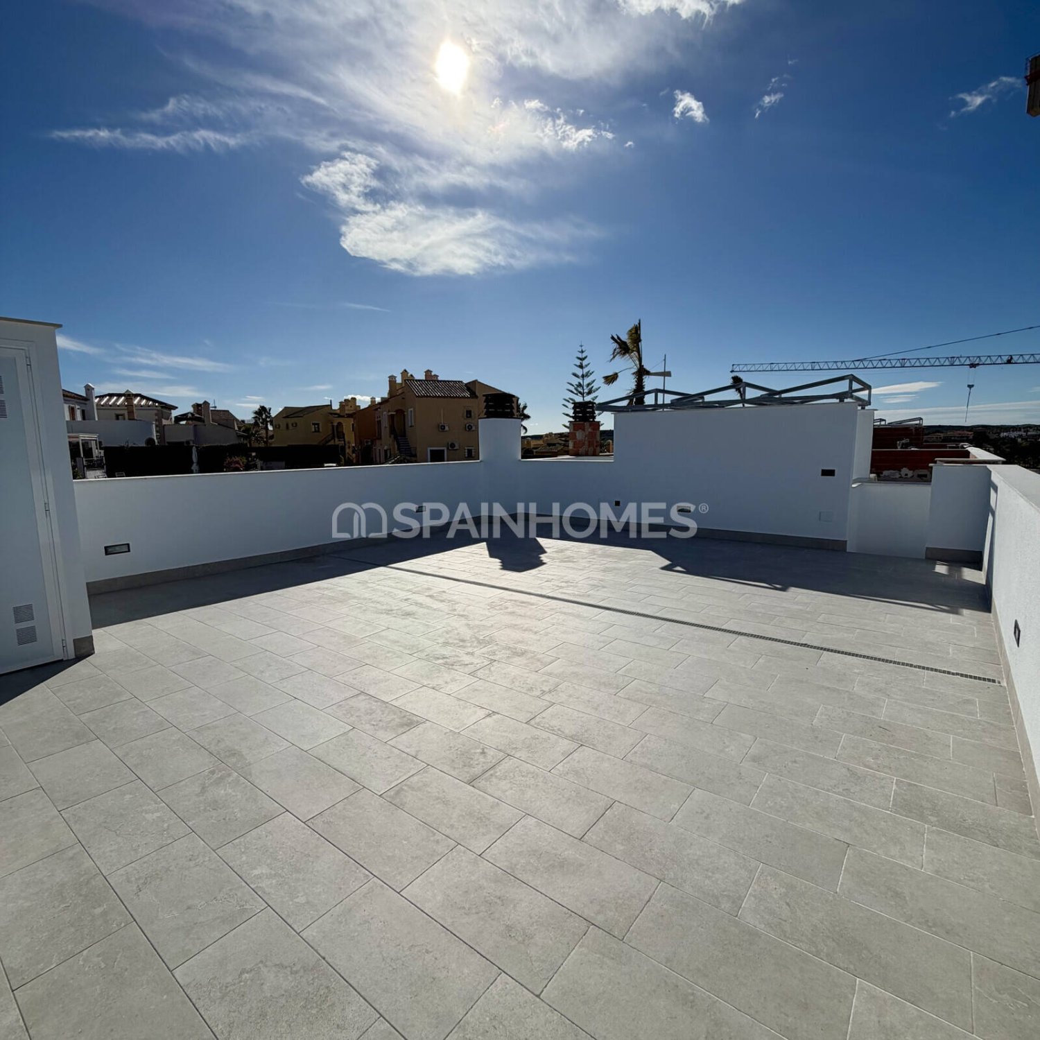 Appartamento a Algorfa, Alicante, Spagna 2 camere da letto, 68 mq. N° 120774