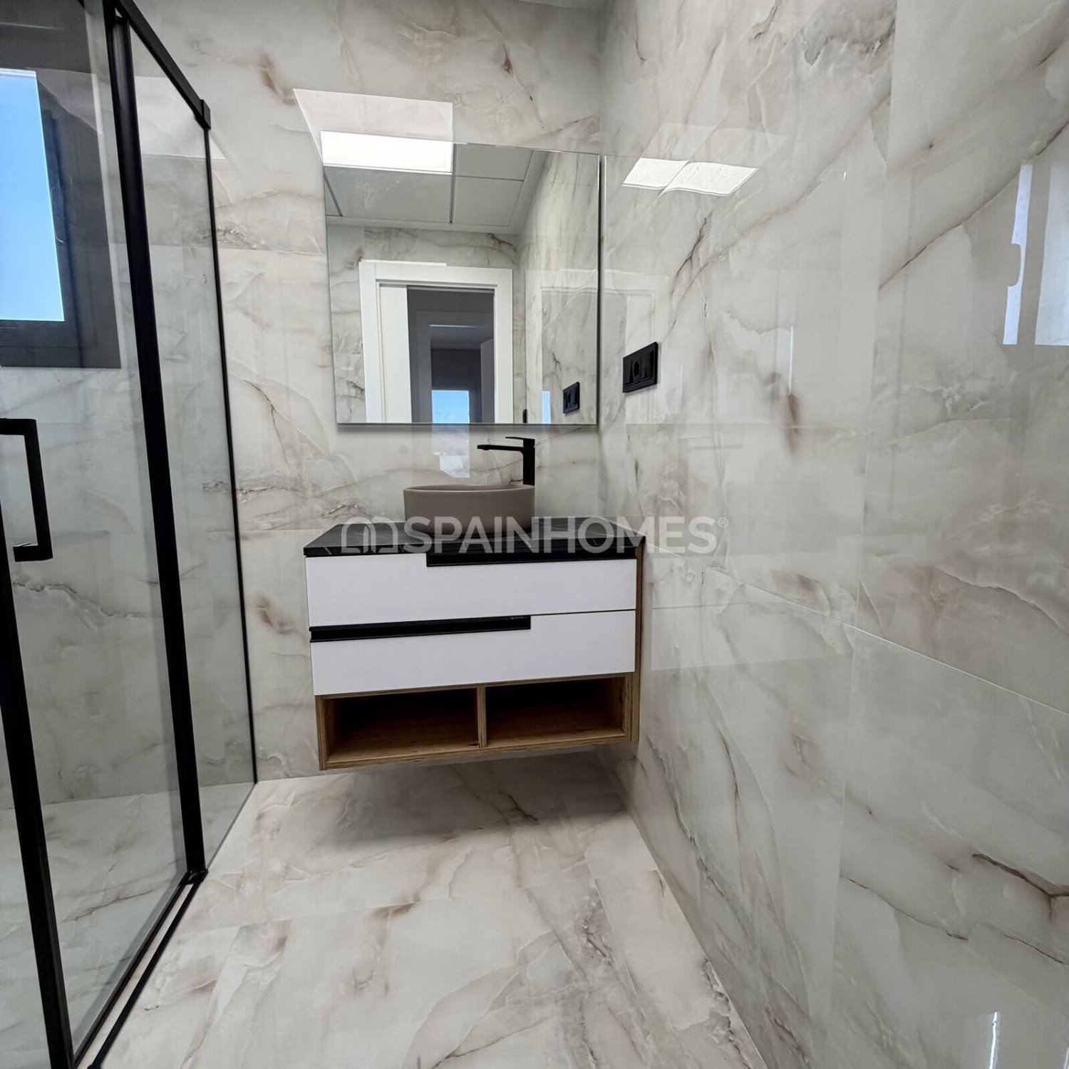 Appartamento a Algorfa, Alicante, Spagna 2 camere da letto, 68 mq. N° 120774