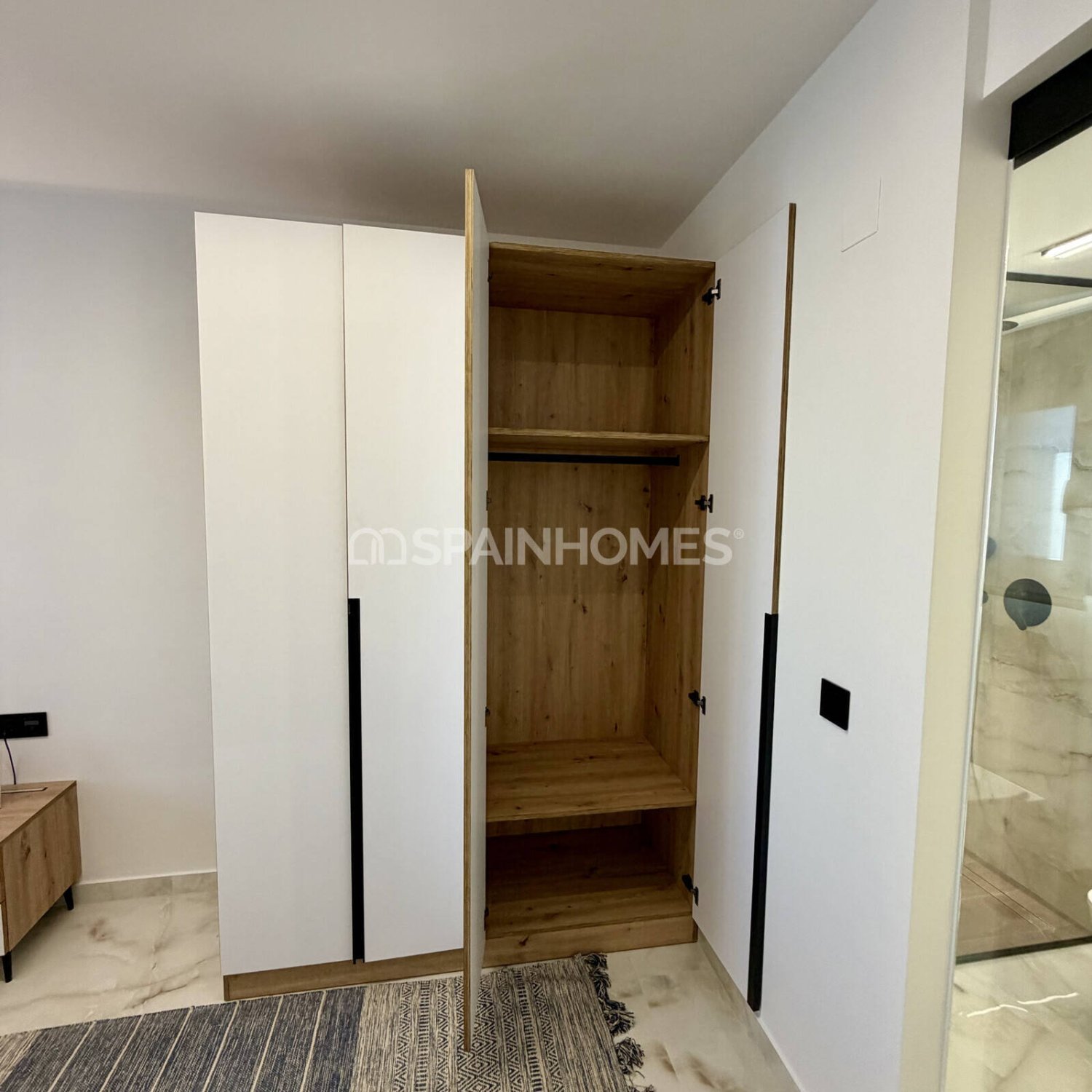 Appartamento a Algorfa, Alicante, Spagna 2 camere da letto, 68 mq. N° 120774