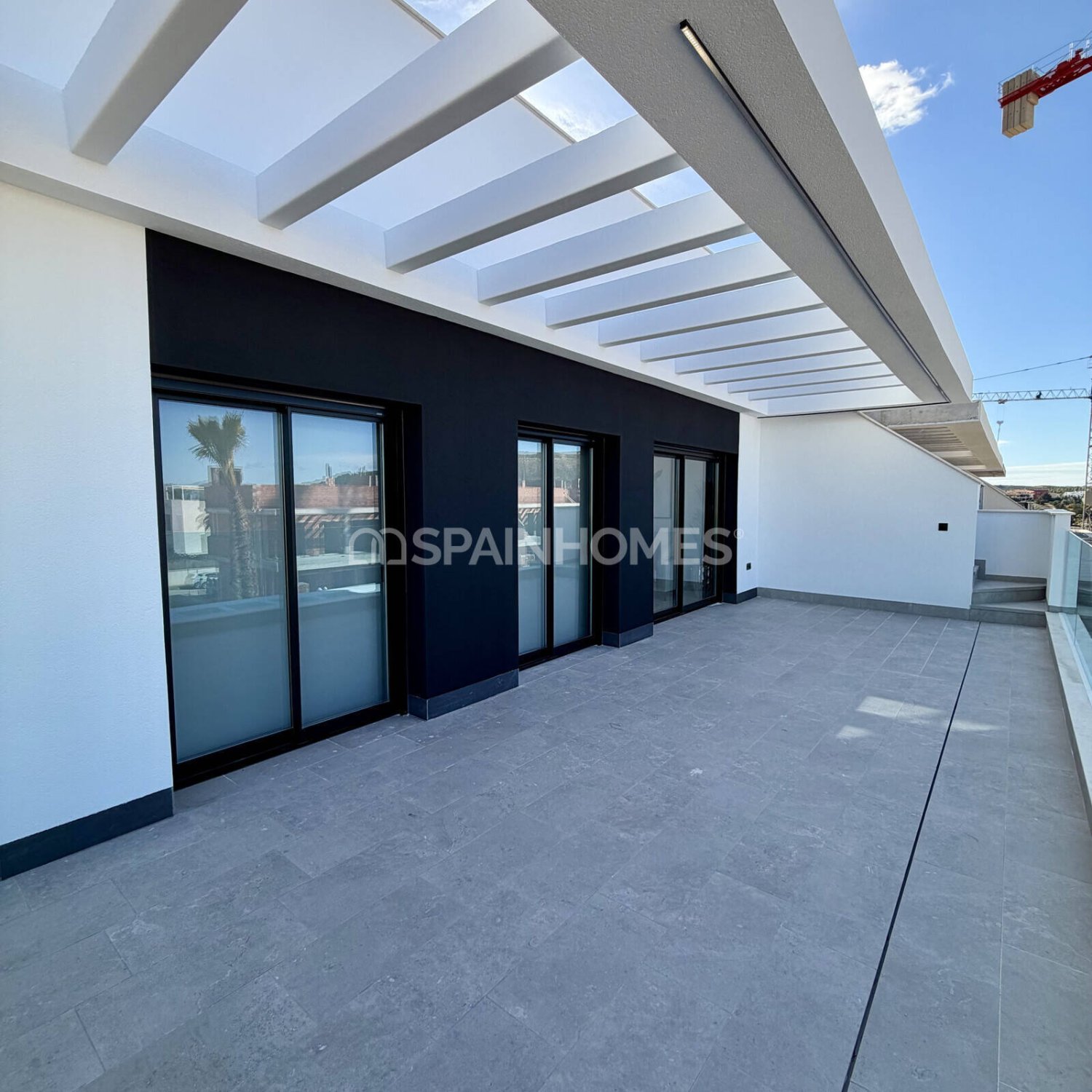 Appartamento a Algorfa, Alicante, Spagna 2 camere da letto, 68 mq. N° 120774