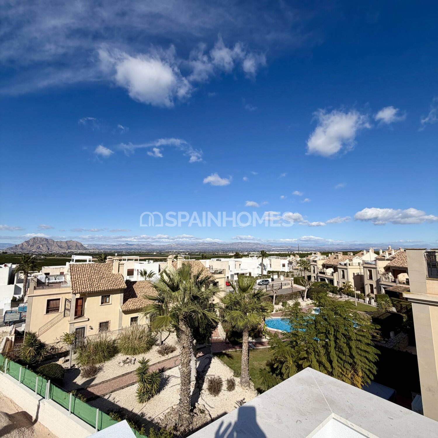 Appartamento a Algorfa, Alicante, Spagna 2 camere da letto, 68 mq. N° 120774