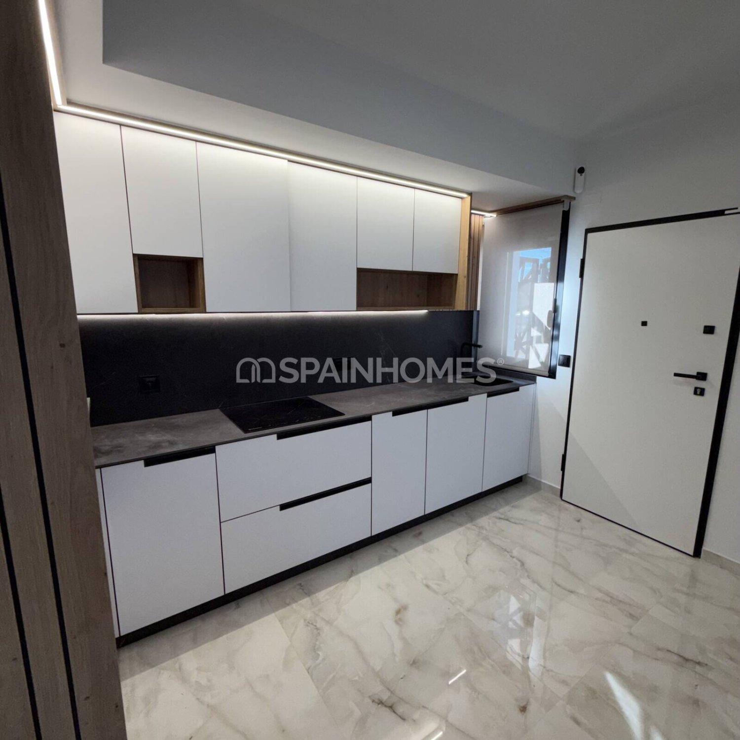 Appartamento a Algorfa, Alicante, Spagna 2 camere da letto, 68 mq. N° 120774