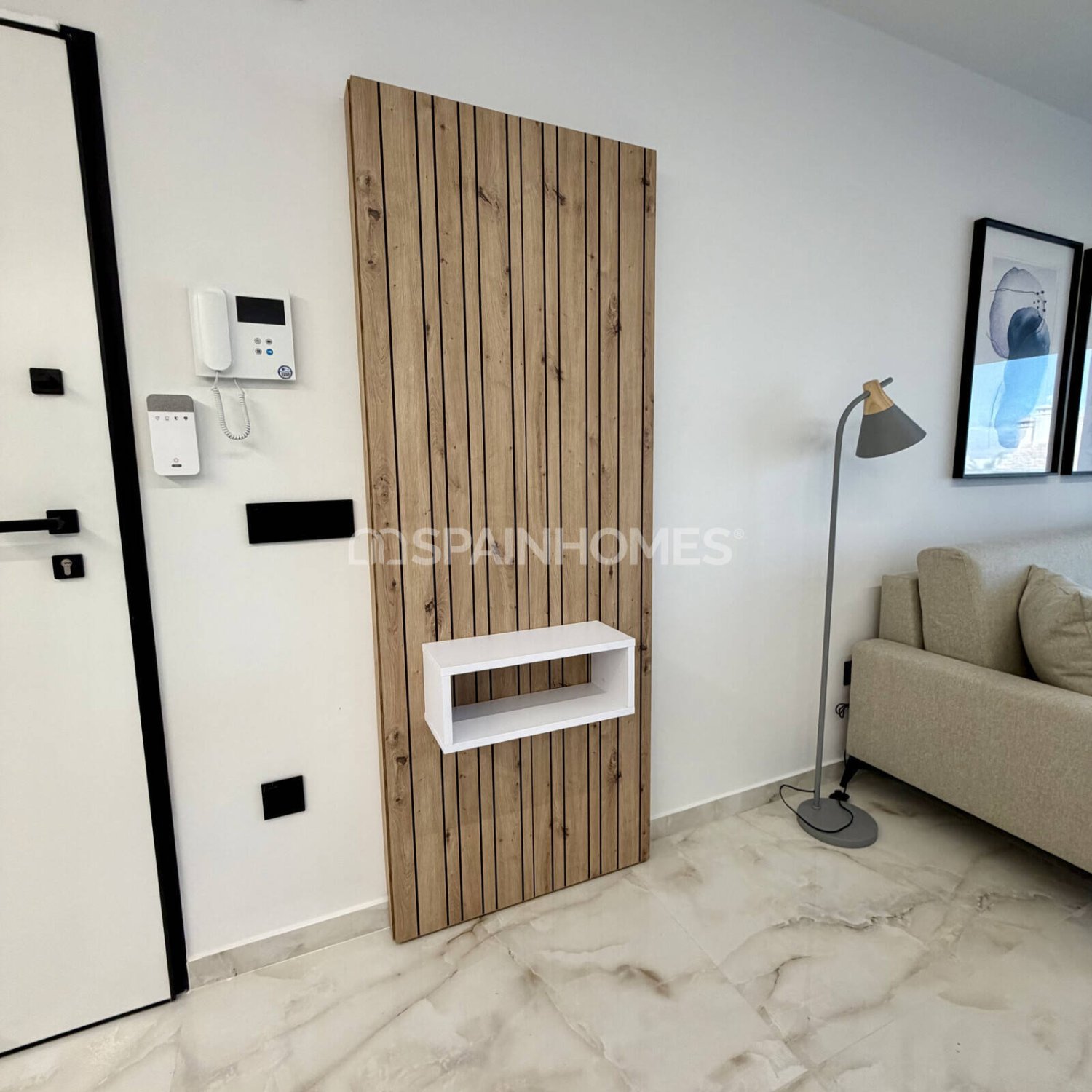 Appartamento a Algorfa, Alicante, Spagna 2 camere da letto, 68 mq. N° 120774