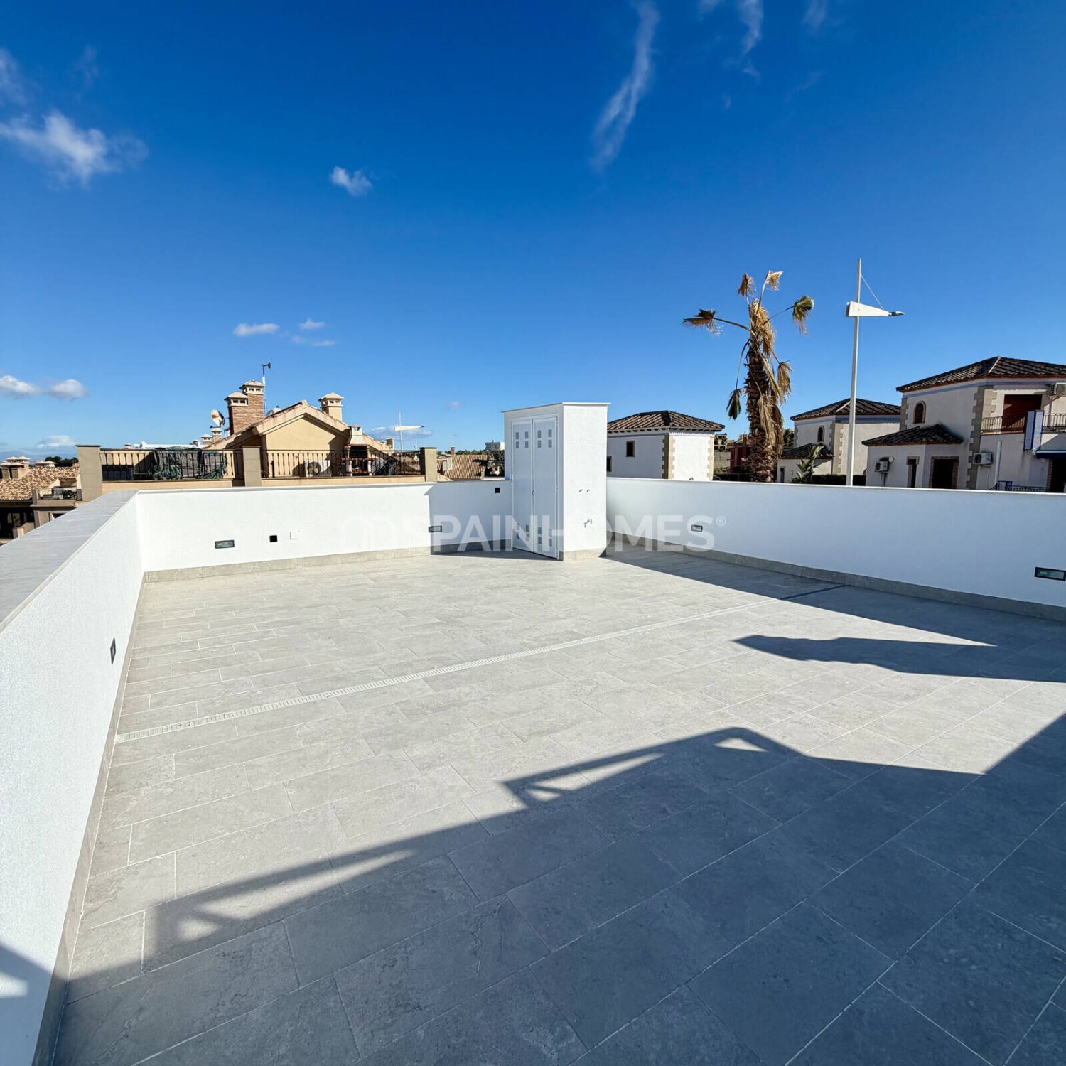 Appartamento a Algorfa, Alicante, Spagna 2 camere da letto, 68 mq. N° 120774