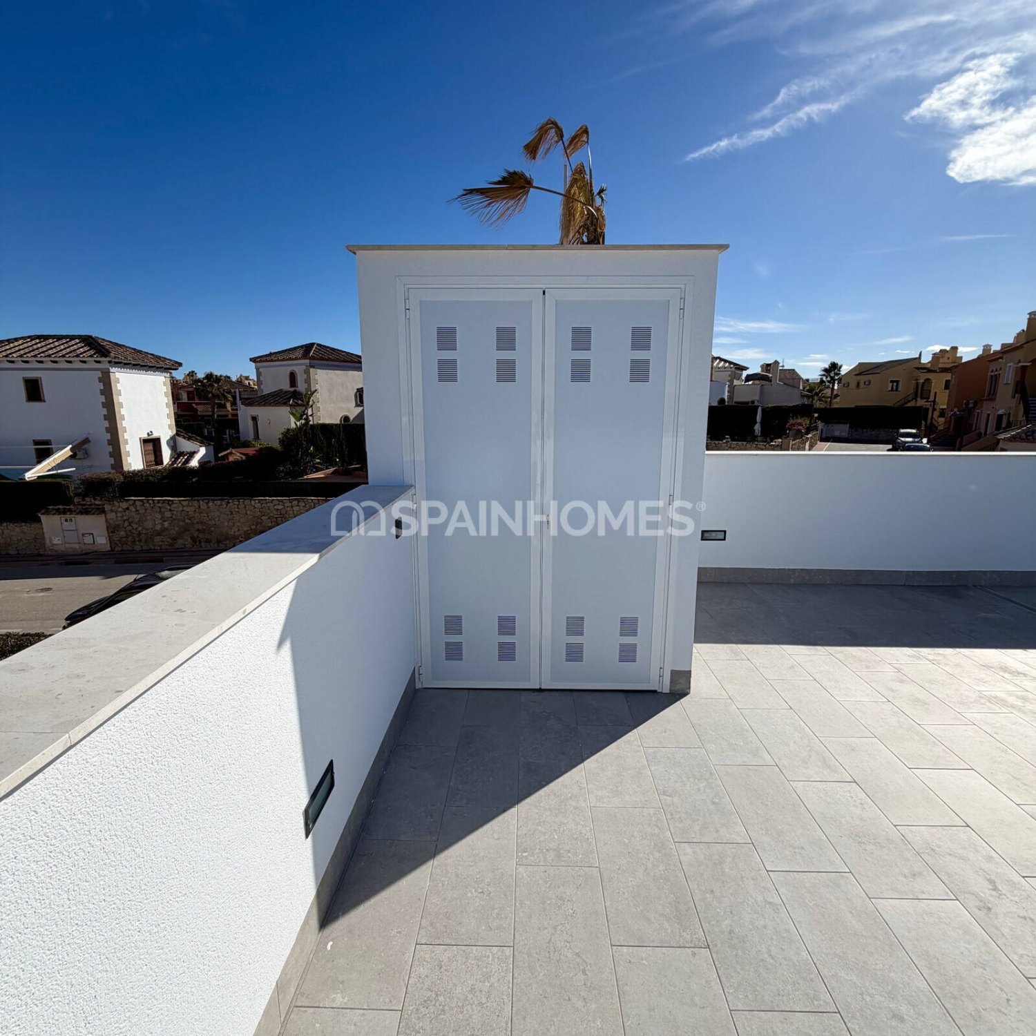 Appartamento a Algorfa, Alicante, Spagna 2 camere da letto, 68 mq. N° 120774