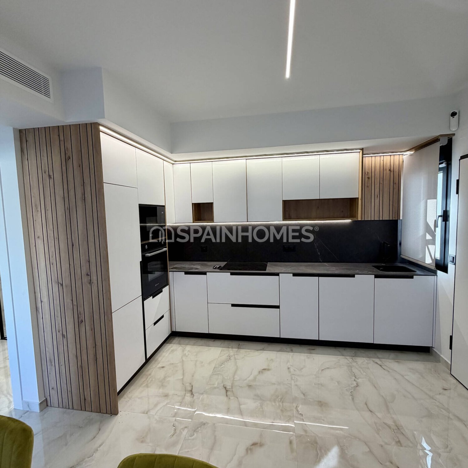 Appartamento a Algorfa, Alicante, Spagna 2 camere da letto, 68 mq. N° 120774