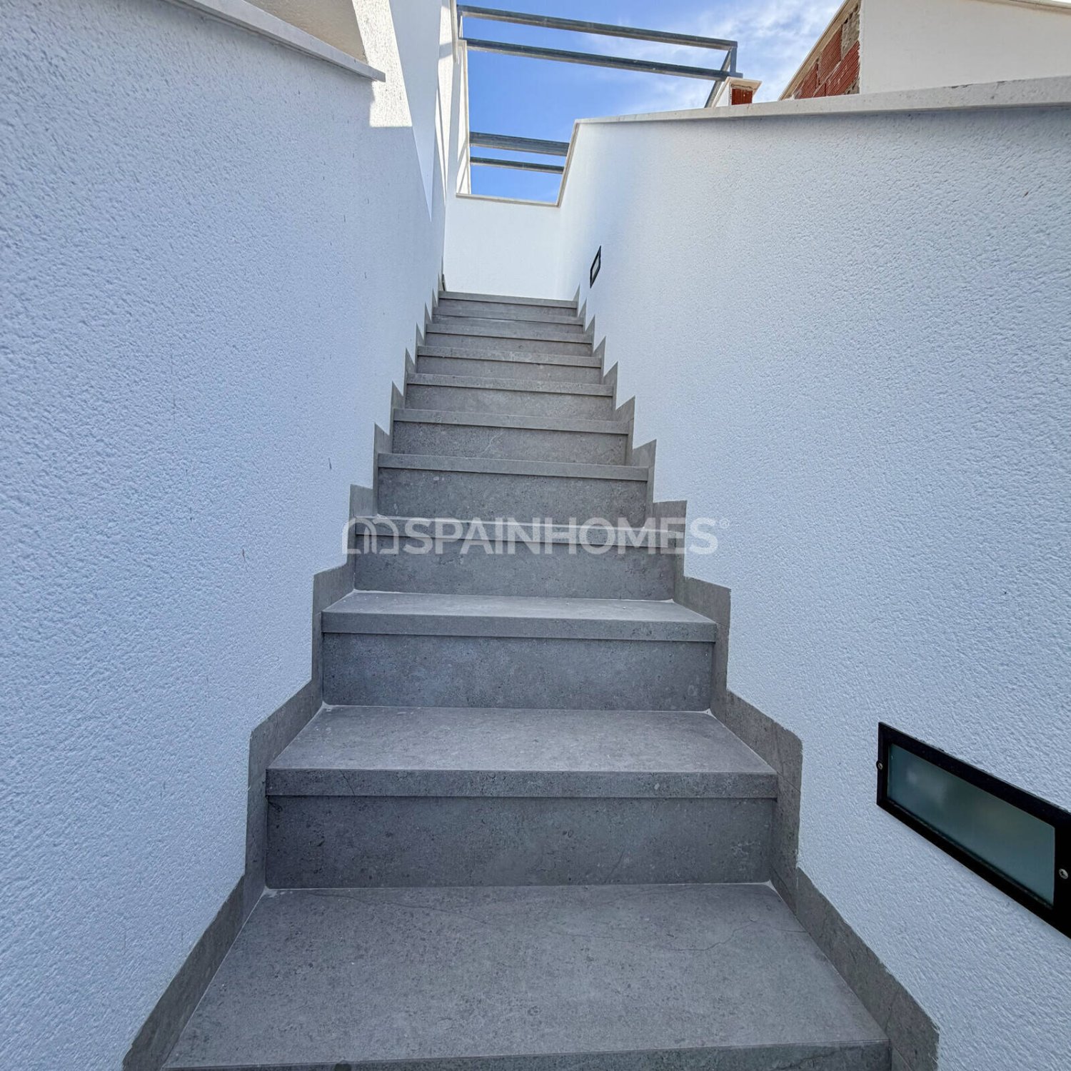 Appartamento a Algorfa, Alicante, Spagna 2 camere da letto, 68 mq. N° 120774