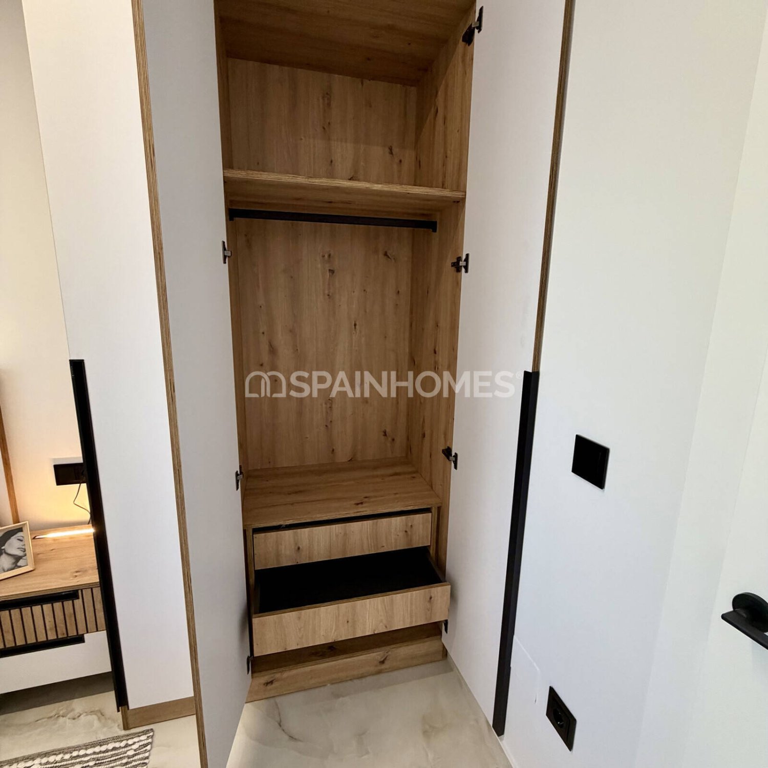 Appartamento a Algorfa, Alicante, Spagna 2 camere da letto, 68 mq. N° 120774