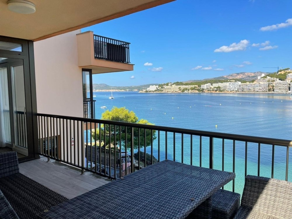 Dzīvoklis Santa Ponsa, Mallorca, Spānijā 3 istabas, 97 m2 Nr. 132843