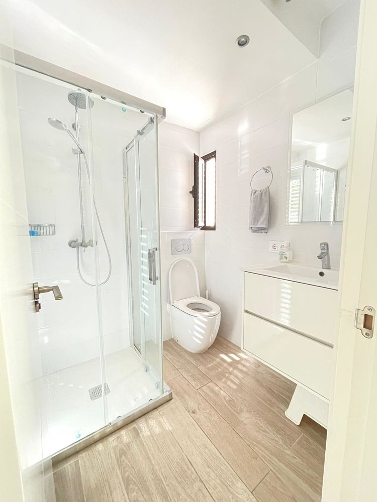Dzīvoklis Santa Ponsa, Mallorca, Spānijā 3 istabas, 97 m2 Nr. 132843