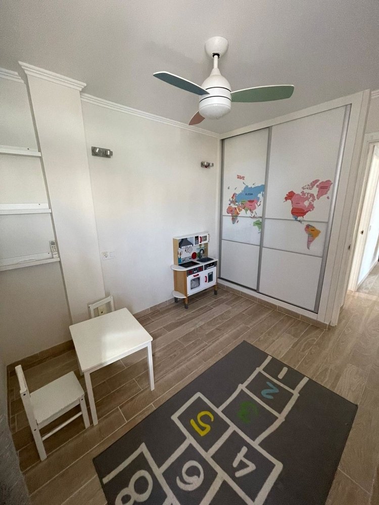 Dzīvoklis Santa Ponsa, Mallorca, Spānijā 3 istabas, 97 m2 Nr. 132843