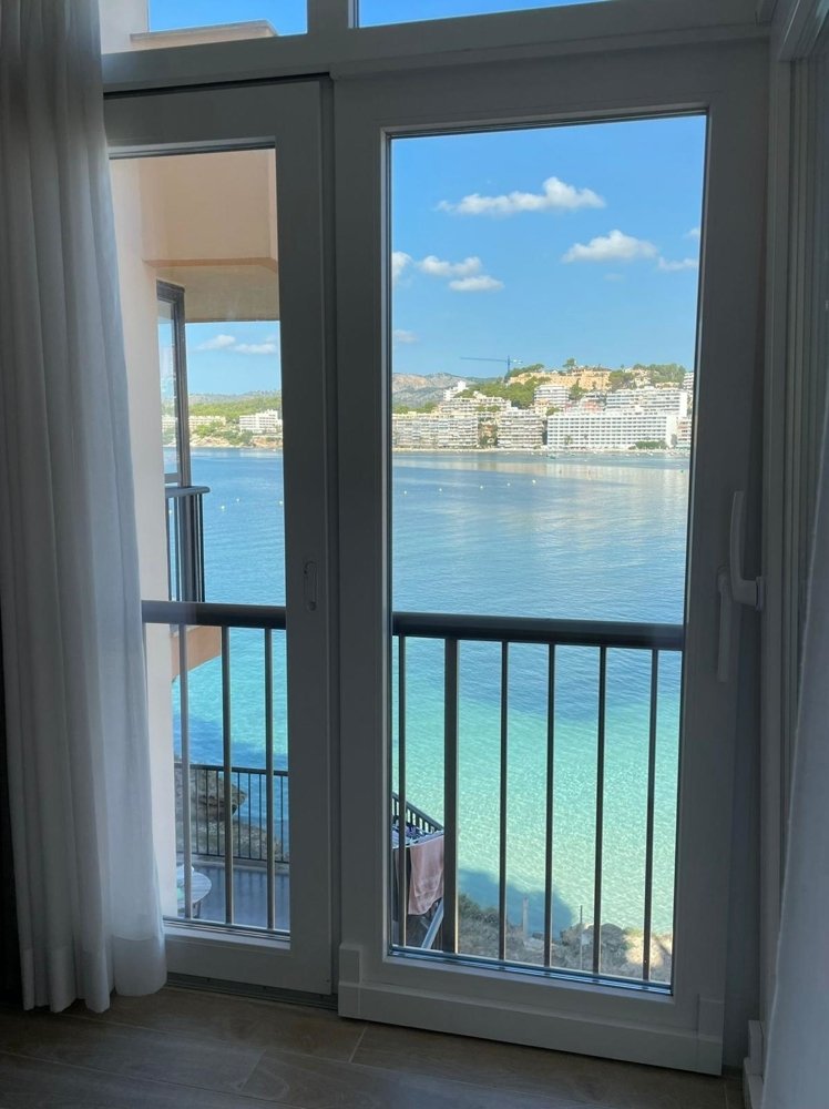 Dzīvoklis Santa Ponsa, Mallorca, Spānijā 3 istabas, 97 m2 Nr. 132843
