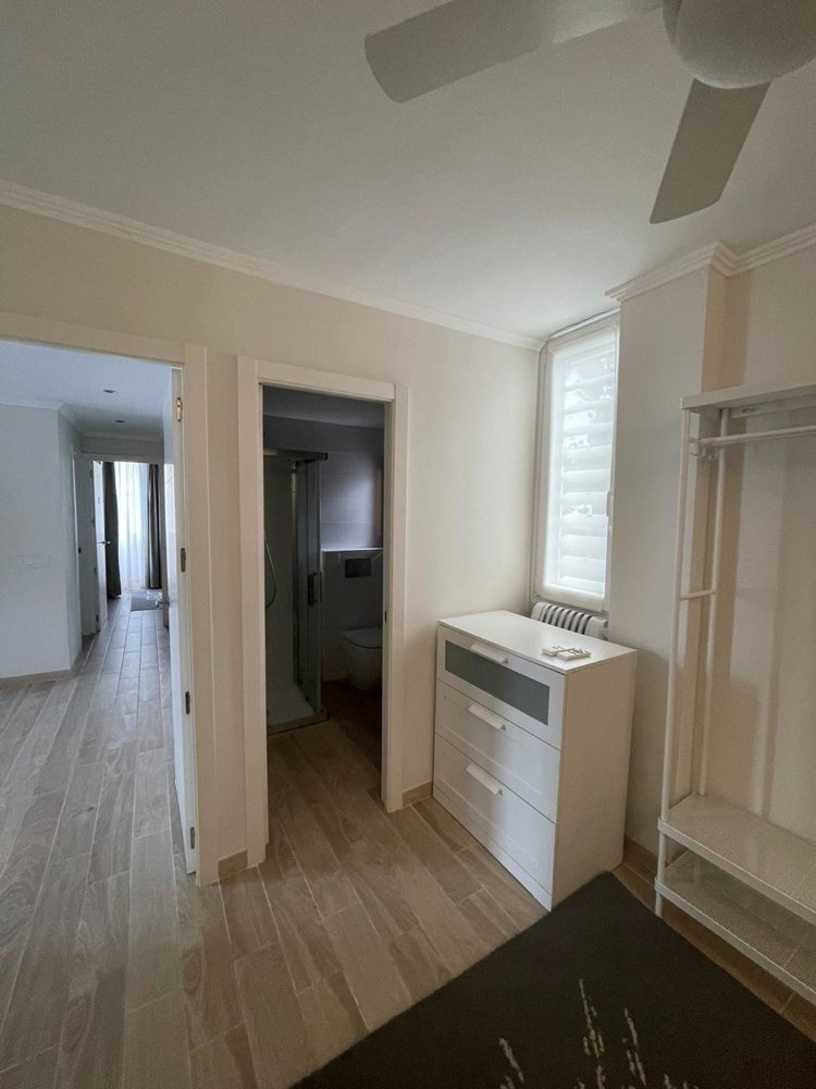 Dzīvoklis Santa Ponsa, Mallorca, Spānijā 3 istabas, 97 m2 Nr. 132843