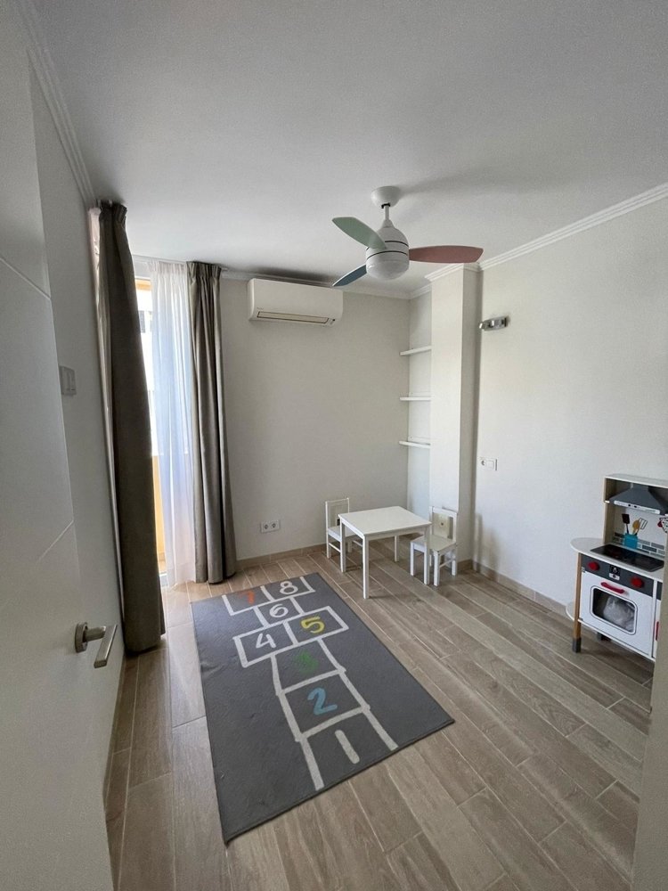 Dzīvoklis Santa Ponsa, Mallorca, Spānijā 3 istabas, 97 m2 Nr. 132843