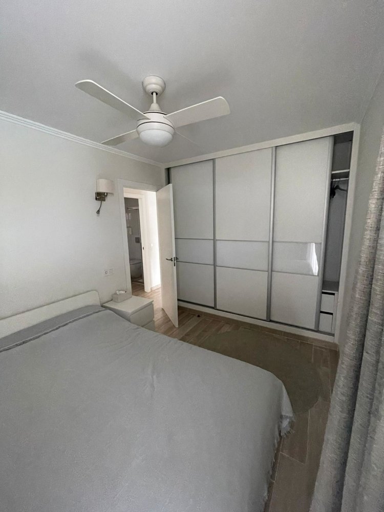 Dzīvoklis Santa Ponsa, Mallorca, Spānijā 3 istabas, 97 m2 Nr. 132843