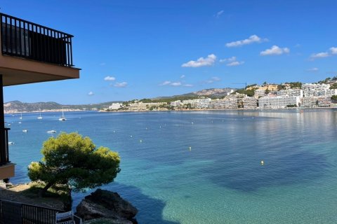 Apartment in Santa Ponsa, Mallorca, Spain 3 bedrooms, 97 sq.m. No. 132843
