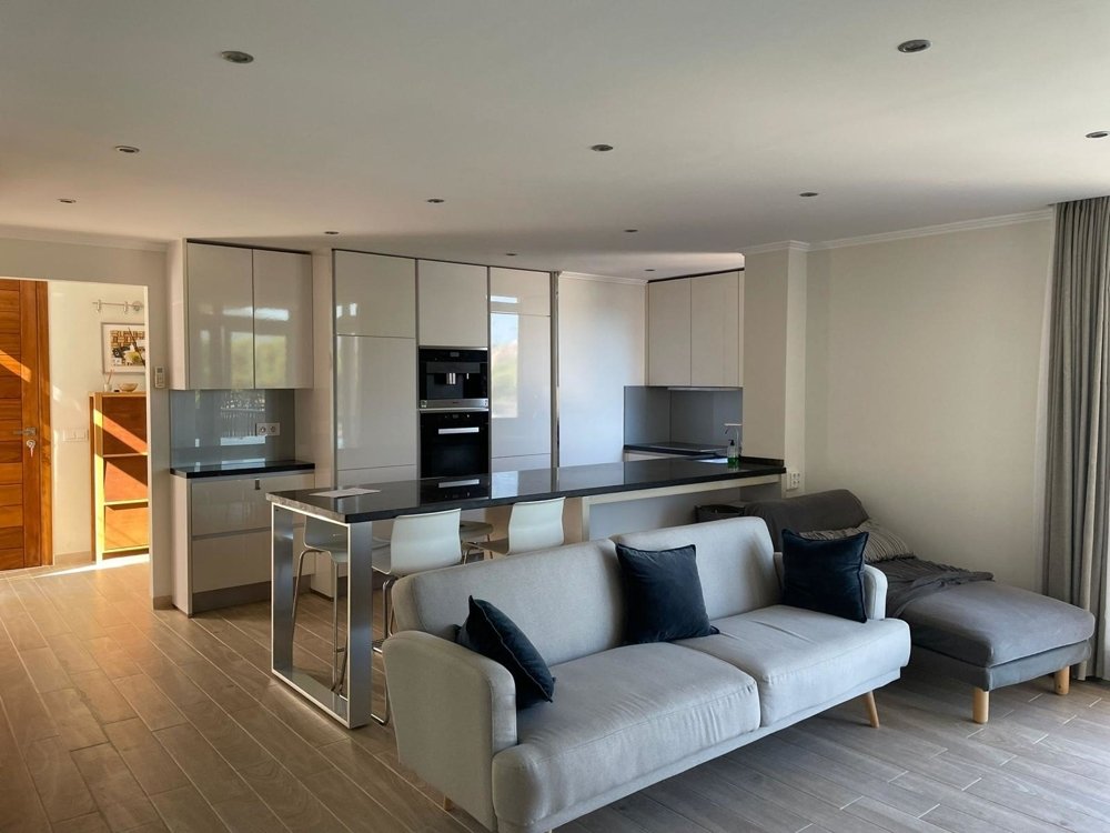 Dzīvoklis Santa Ponsa, Mallorca, Spānijā 3 istabas, 97 m2 Nr. 132843