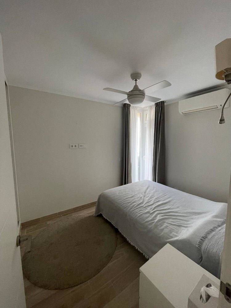 Dzīvoklis Santa Ponsa, Mallorca, Spānijā 3 istabas, 97 m2 Nr. 132843