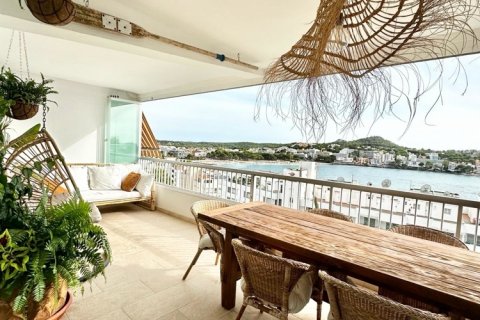 Apartament w Santa Ponsa, Mallorca, Hiszpania 2 sypialnie, 70 mkw. nr 132842
