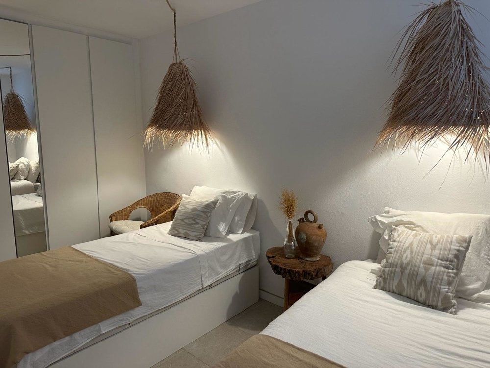 Apartment in Santa Ponsa, Mallorca, Spain 2 bedrooms, 70 sq.m. No. 132842