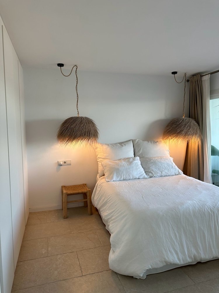 Apartment in Santa Ponsa, Mallorca, Spain 2 bedrooms, 70 sq.m. No. 132842