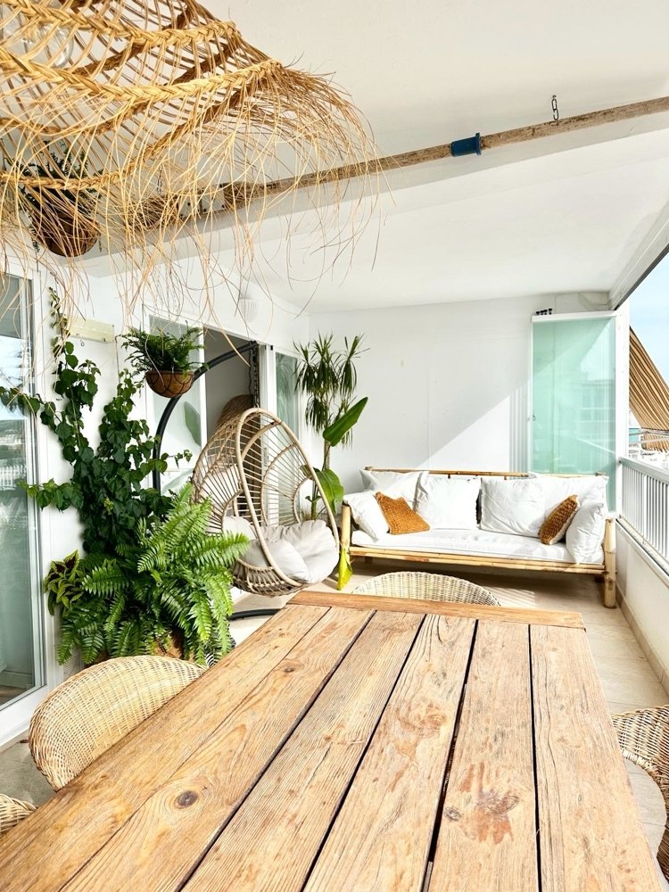 Apartment in Santa Ponsa, Mallorca, Spain 2 bedrooms, 70 sq.m. No. 132842