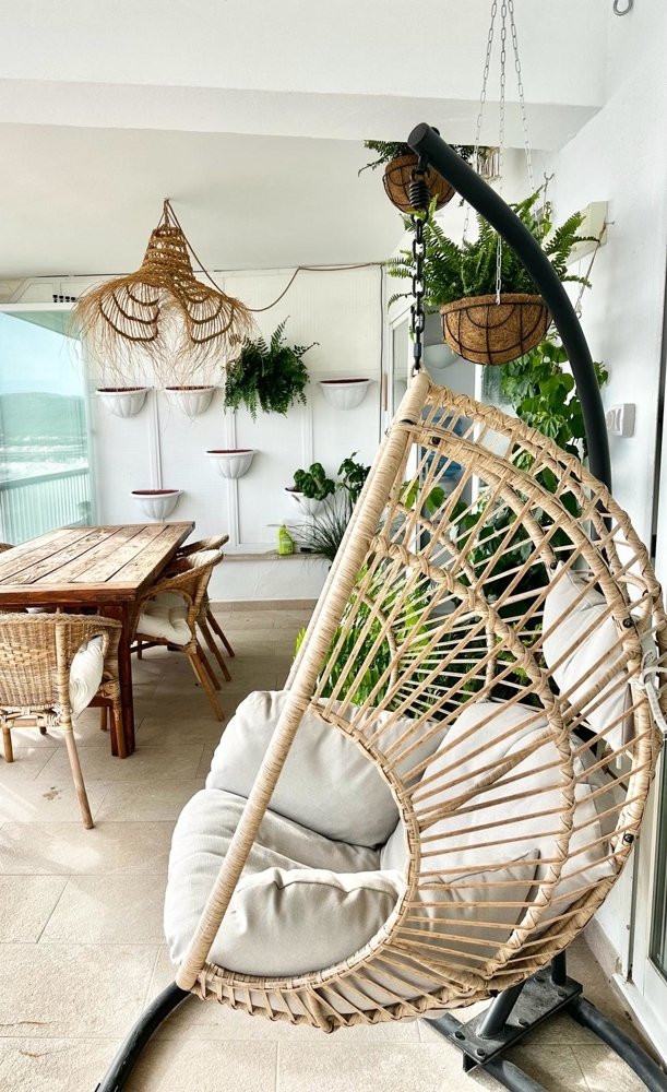 Apartment in Santa Ponsa, Mallorca, Spain 2 bedrooms, 70 sq.m. No. 132842