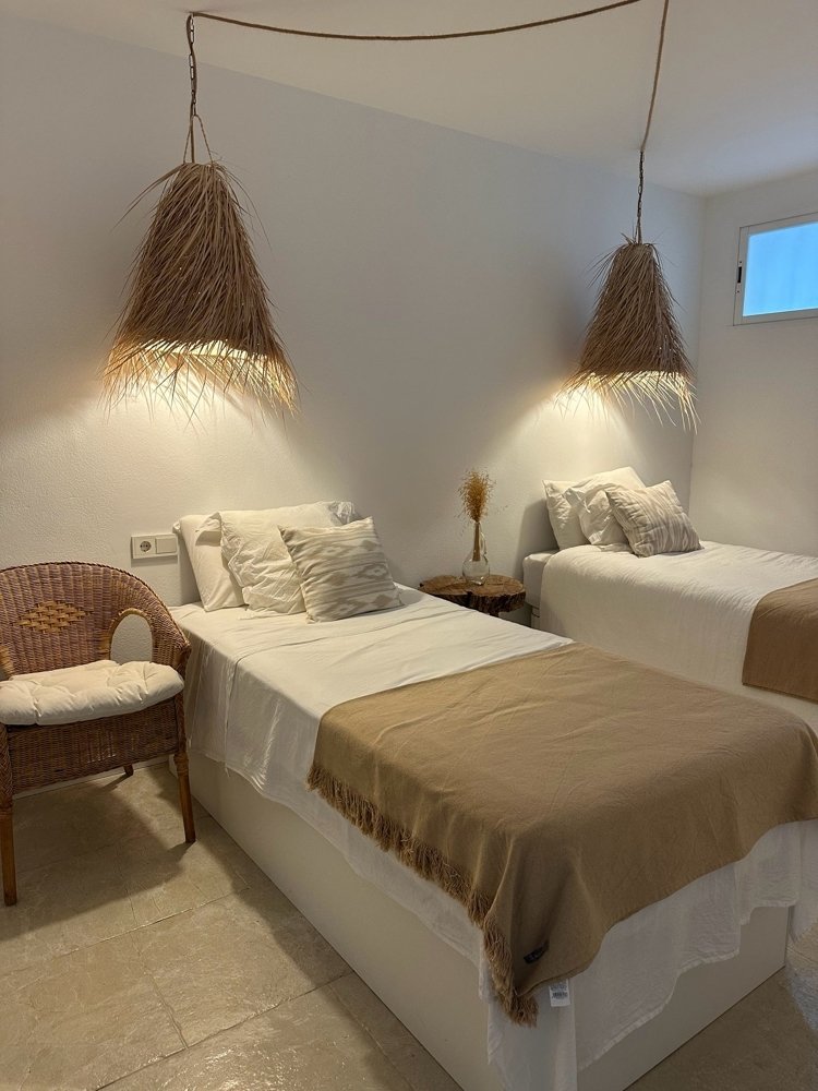 Apartment in Santa Ponsa, Mallorca, Spain 2 bedrooms, 70 sq.m. No. 132842